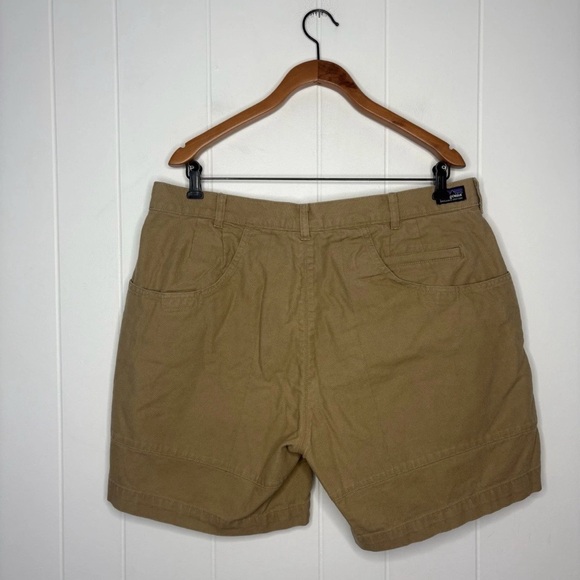 Patagonia Heritage Stand Up Shorts - Picture 5 of 11